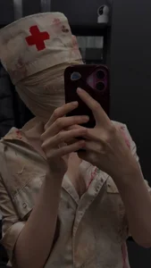 Pussy_Dream NERVE FROM SILENT HILL🏣 Εικόνα 4