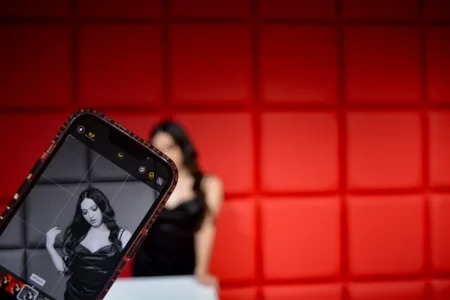 AliceHarper_ A Classic Girl Pic