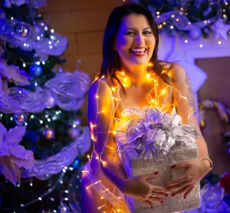 D_Martii enjoying Christmas a little Pic 2