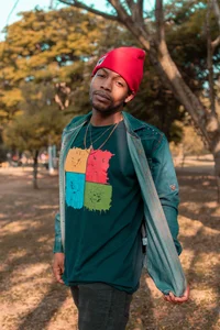 RicoBrown777_ A SPECTACULAR AUTUMN Foto 3