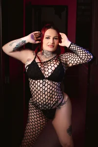 AlejandraMartinezz Midnight Desire Foto 2