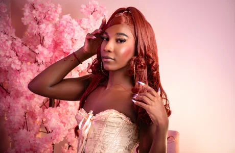 evangelin_tsのbeautiful ebonyの 2枚の写真