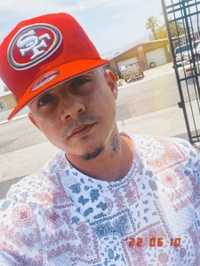 PeterGrandee mee Pic