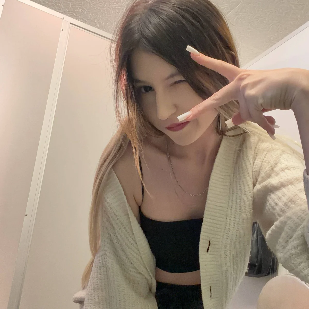 nancy_chancy 热门图片 3147