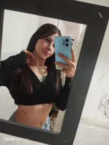 CharlotteSex_ Public Foto 3