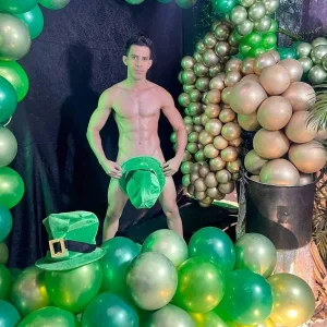 JoseRumbero26 Sexy Pic 4