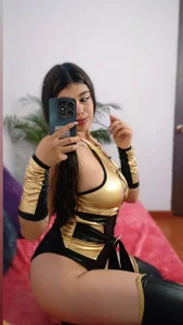 wandaliones Me!!😈😈 Pic