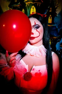 Zdjęcia cloe_weiss happy halloween:  2