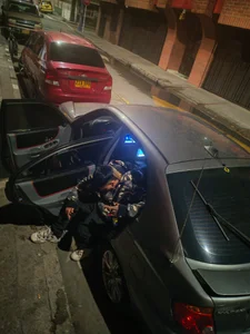 BADFUCKPUSSYHARDCORE Relajaito  4. fénykép