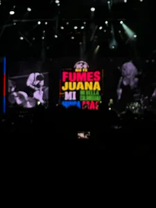 Mia_Gattes Rock al parque 2026🖤 Immagine  2