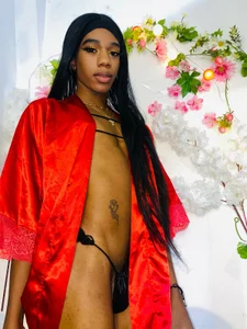 tifany_bigdick Your little cherry flow 사진 4