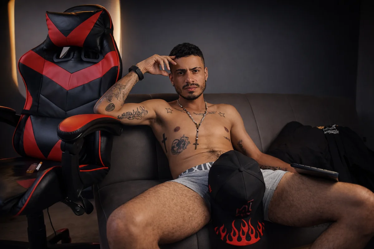 MatthewCullen Image populaire  9897