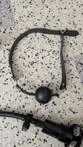 Peanutgirl Jouet coquin 😈 Pic 4