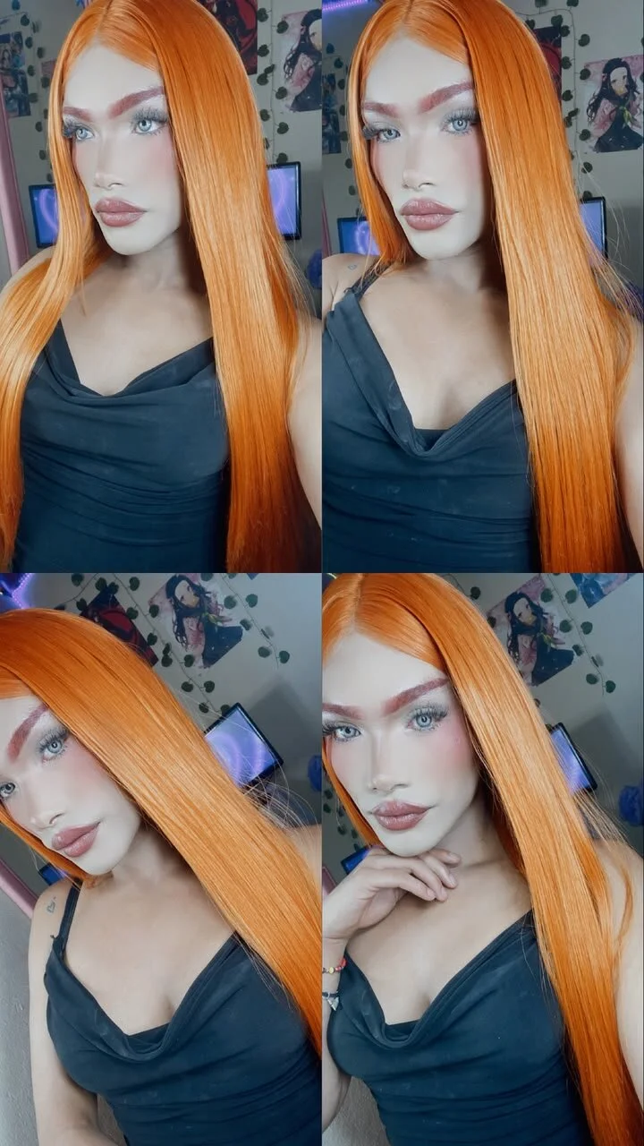 _KittyQueen12 热门图片 3067