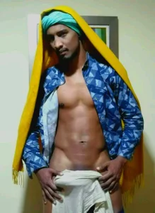 ElCaballeroNegro24 Public Pic 6