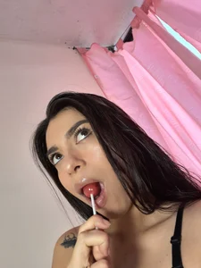 AmaiaSalvatore 🥰 Pic 3