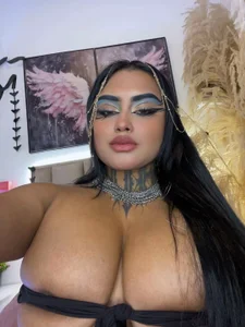🎃 Your October temptation 😈 de Lairahearvy  6 Imagens