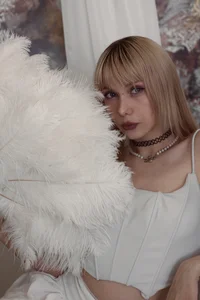 cherrie_bite Look at me Poză 2