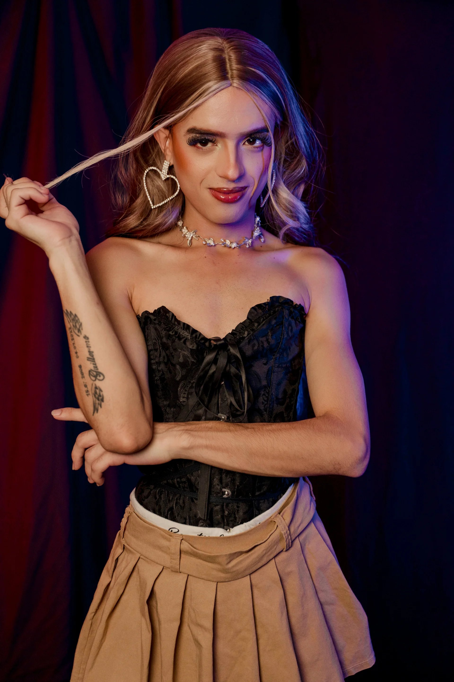 NoahVidall Woow Fotka 2