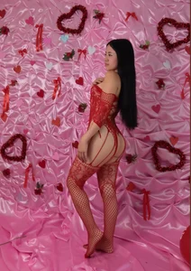 sofia_go_Valentine's Day with me tastes better 💕图片 7