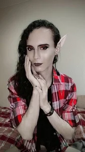 arthemisa_hot 🧛‍♀️Sexy vampire 😈 Pic 5