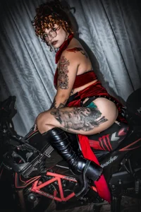 catalehia_moonlightt Sensual Immagine 