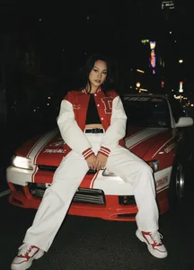 ZerinaKenzie STREET STYLE 圖片 2