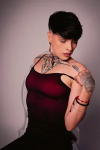b3k_afrodict's A Different Perspective Sex Photo 8