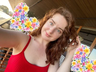 AnnTerry_ my day off Pic 3