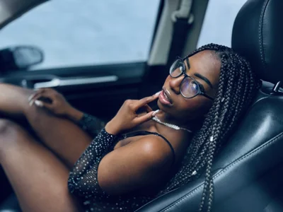 Raquel_jones come drive with me ❤ Hình 2