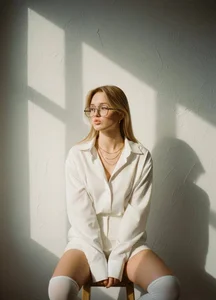 DortheaHupy Public Foto 5