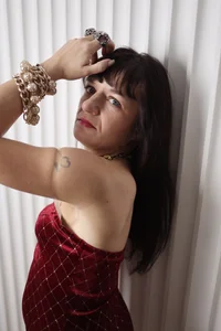 SabrinaBrows come love!!! so wet Pic 3