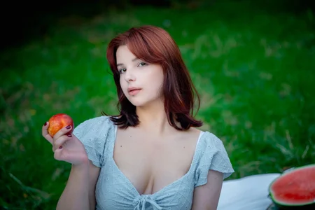 AlyaAngel Our Picnic Billede 5