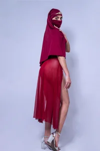 nayiraa_ The mixture between the angelic and the sensual Immagine  4