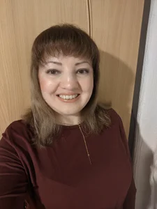 stefanyharper16 Luscious, mature brown-haired woman with a sexy mouth Εικόνα 8