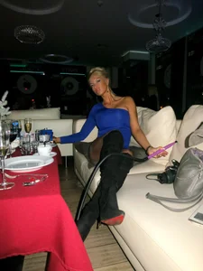 Tremendous_blondie 💜Always on your mind💜 Pic 5