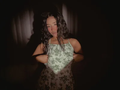 AntonellaNaugthy 🥰🤩 Hình 2