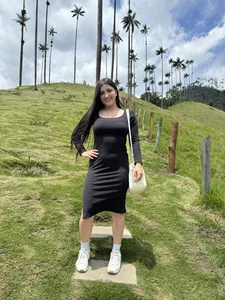 Public od AhriCutte-  7 snímek