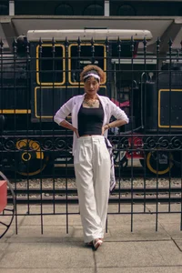 The ordinary can be just as captivating 💋 de daiana_curly  7 Imagens