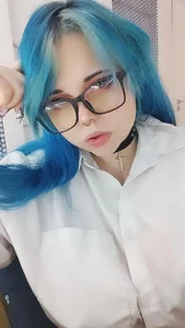 Yoki_Shizuko Just me Foto 8