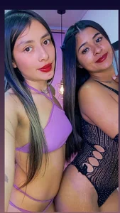 _lesbi_hard_69 couple 🥰🥰 Foto 3