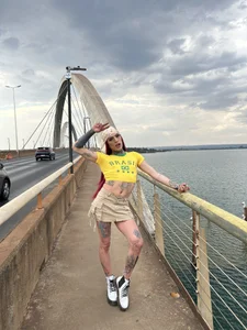 charlotbelucci_Brasil图片