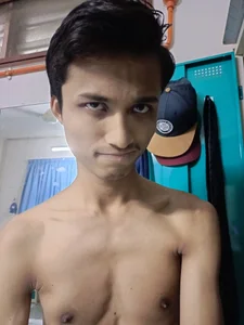 Hunter_Hault A treat for everyone รูป  3