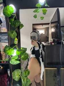 minakitsume Nierautomata 2B Poză 4