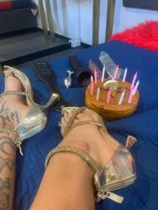 Lia_Valmont HAPPY BIRTHDAY TO ME 🎉🎂 사진 2