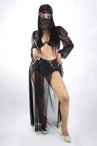 MILEY_JOAS2 Halloween 2023 Pic 8