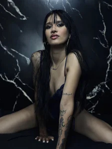 AmberMuse_ Horny & Sexy 🔥 slika 4