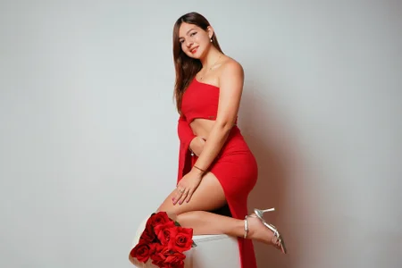 Pandoraloves RED! Pic 5