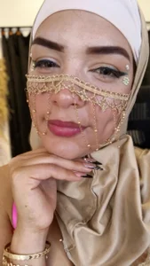 SofiaRivera1 I love the luxury and elegance of my ethnicity 🔥💋 Pic 5