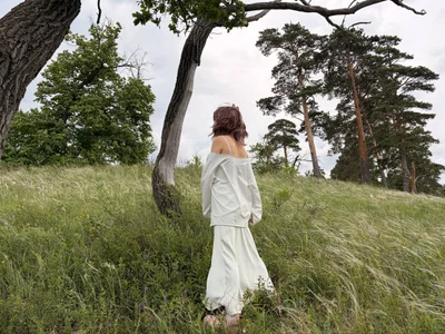 xalissi nature+eva Foto 4